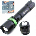 Rechargeable Aluminum Police Flashlight (CC-888)